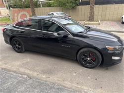 شيفروليه ماليبو